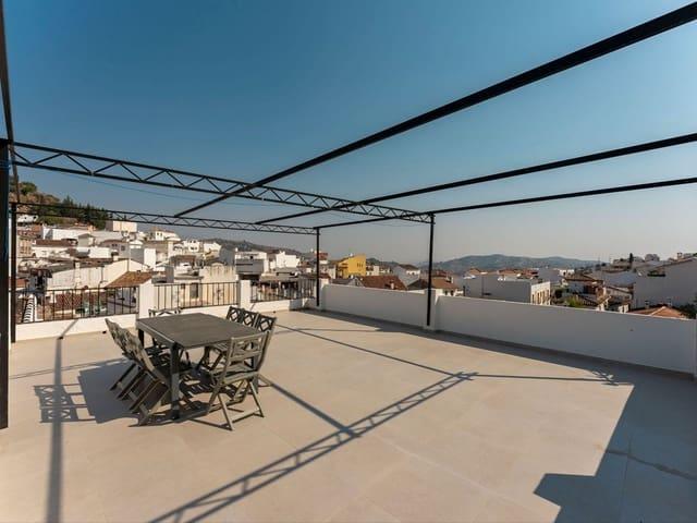 Casa en venta en Sierra de las Nieves, Andalucía