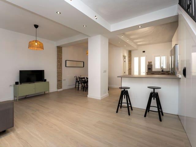 Casa en venta en Sierra de las Nieves, Andalucía