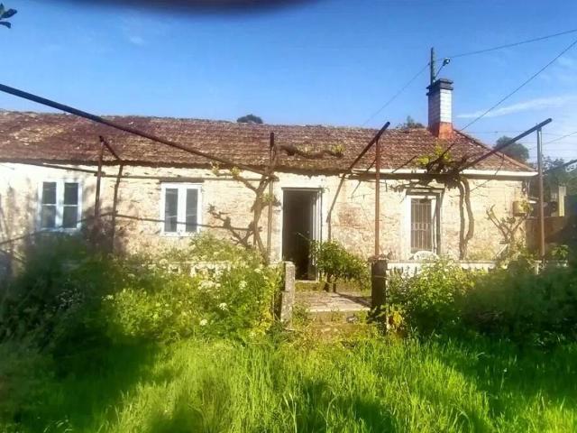 Casa en venta en A Ponte, O Condado