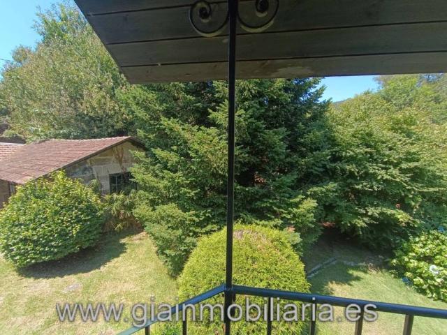 Casa en venta en O Condado, Galicia