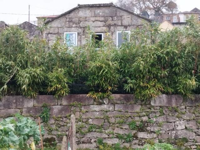 Casa Rural en venta en Lougares, Mondariz