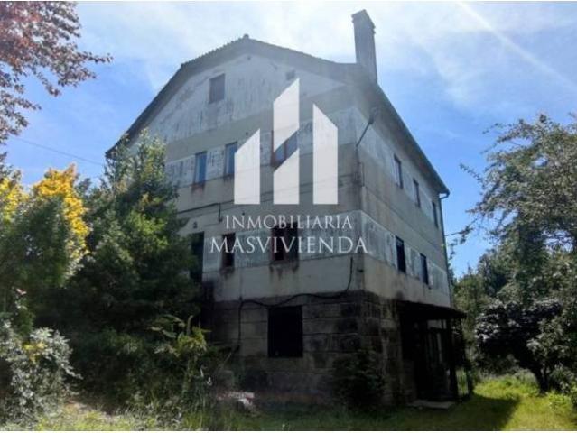 Casa en venta en O Condado, Galicia