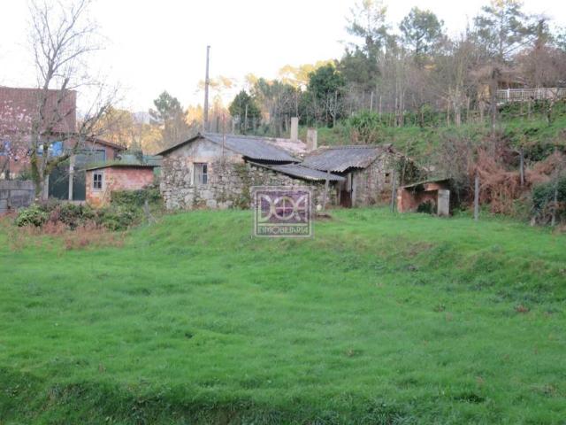 Casa en venta en O Condado, Galicia