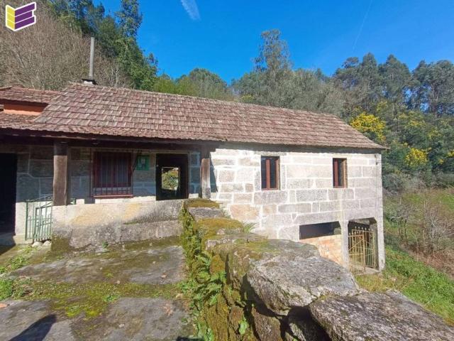 Casa en venta en O Condado, Galicia