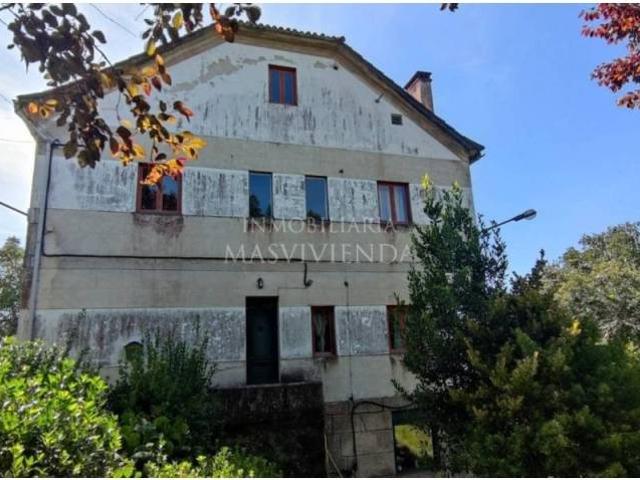 Casa en venta en O Condado, Galicia
