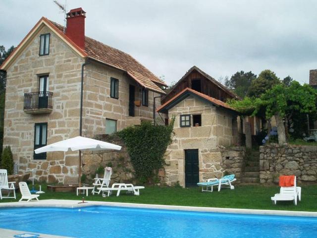 Casa en venta en Mondariz-balneario, Pontevedra