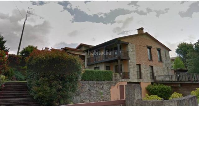 Casa en venta en Paredes, Mondariz-balneario