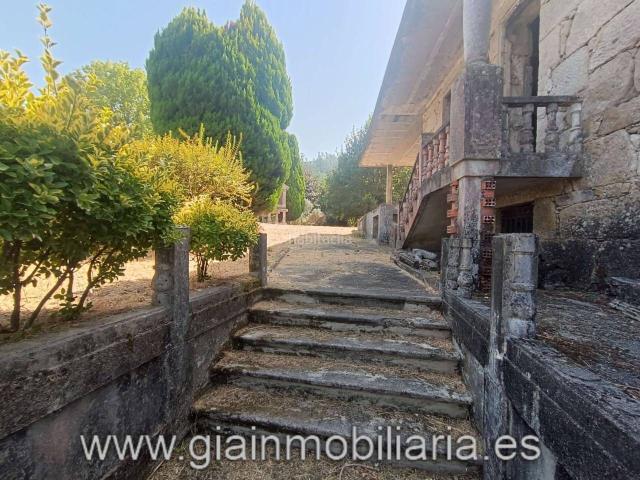 Casa en venta en O Condado, Galicia