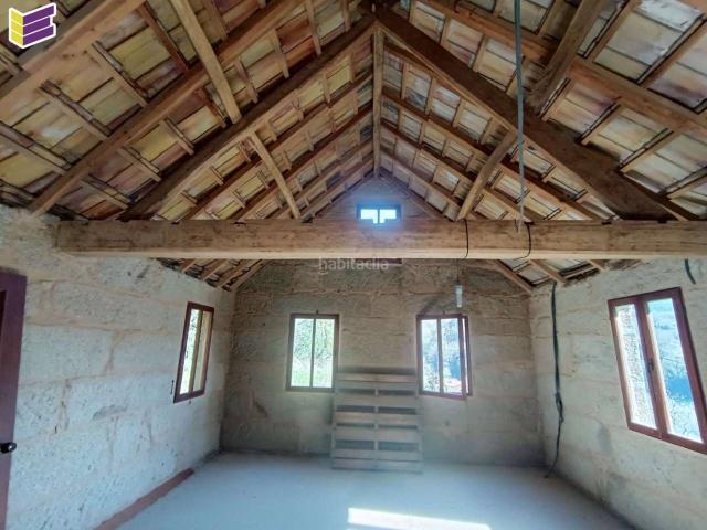 Casa en venta en A Ponte, O Condado