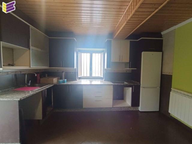 Casa en venta en A Ponte, O Condado
