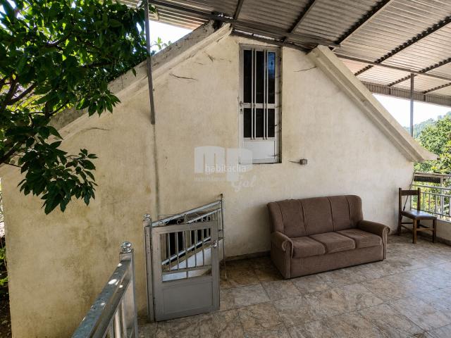 Casa en venta en A Ponte, O Condado
