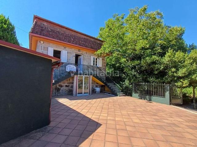 Casa en venta en A Ponte, O Condado