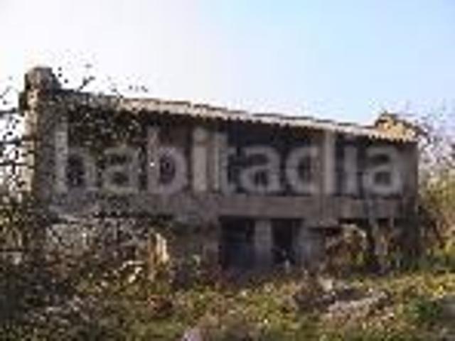 Casa en venta en A Ponte, O Condado