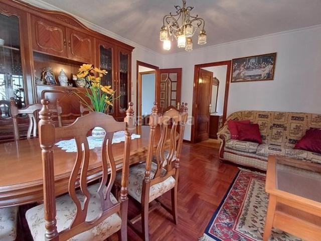 Casa en venta en A Ponte, O Condado