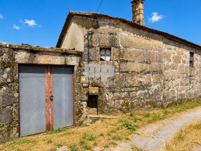 Casa en venta en A Ponte, O Condado
