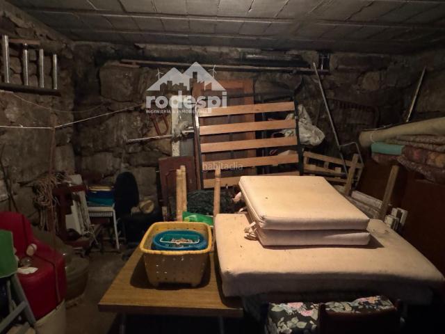 Chalet en venta en Covelo, A Paradanta