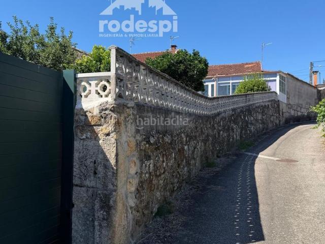 Casa en venta en A Ponte, O Condado