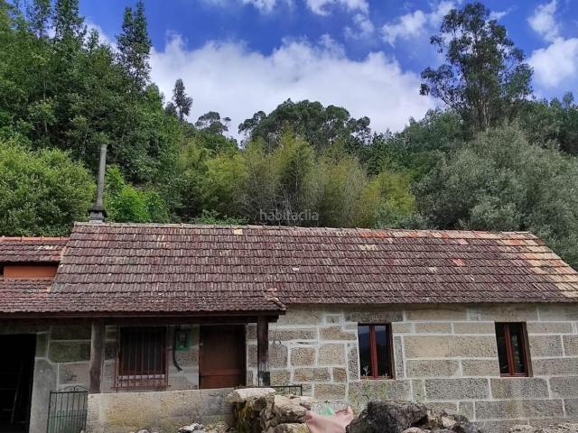 Casa en venta en A Ponte, O Condado