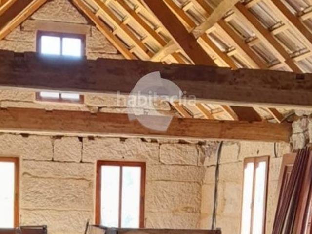 Casa en venta en A Ponte, O Condado
