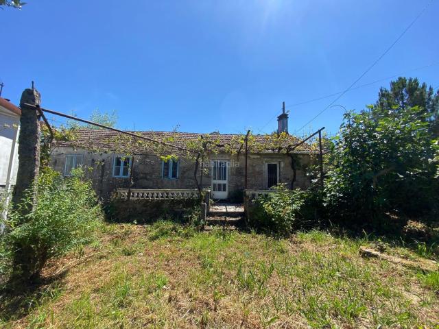 Casa en venta en A Ponte, O Condado