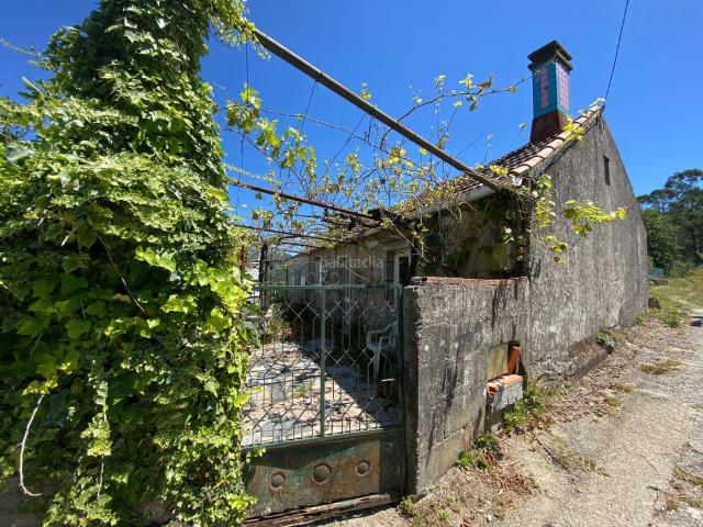 Casa en venta en A Ponte, O Condado