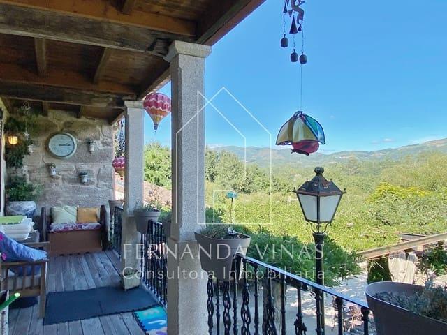 Casa en venta en Mondariz, A Pedreira