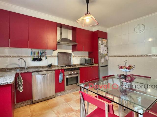 Casa en venta en A Ponte, O Condado