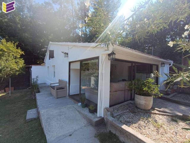 Casa en venta en A Ponte, O Condado
