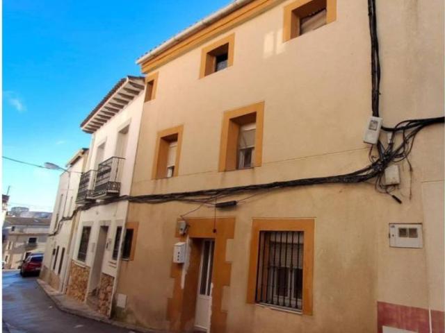 Casa en venta en Mondéjar, Guadalajara