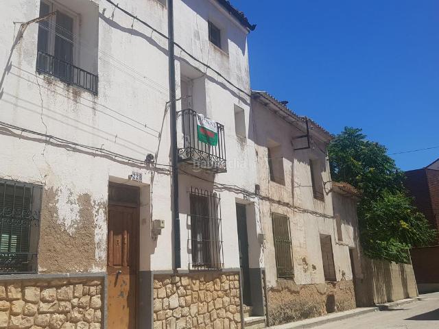 Casa en venta en Mondéjar