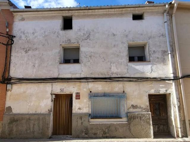 Casa en venta en Mondéjar, Castilla-La Mancha