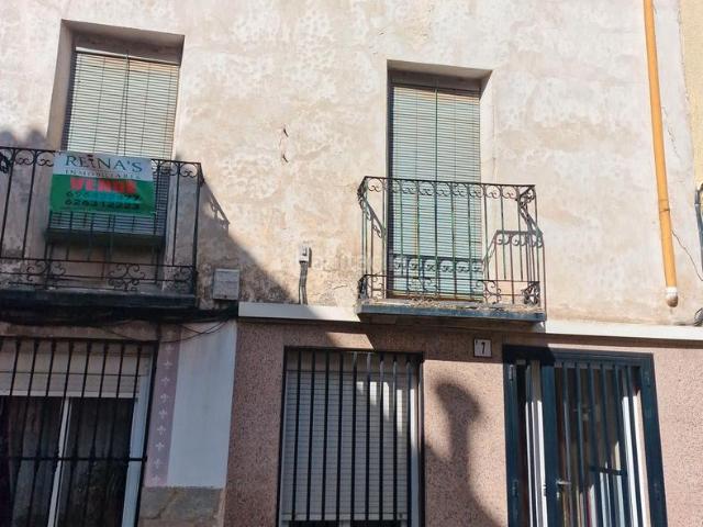 Casa en venta en Mondéjar