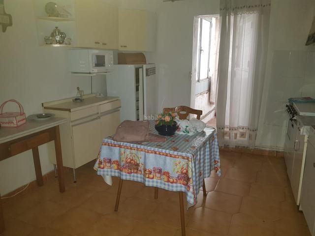 Casa en venta en Mondéjar