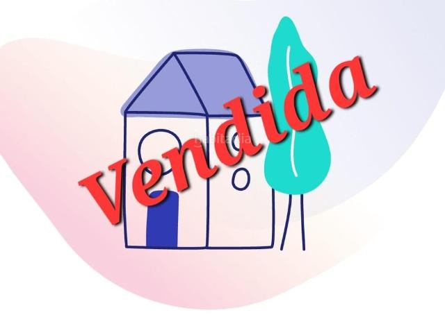 Casa en venta en Mondéjar