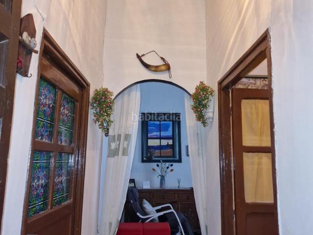 Casa en venta en Mondéjar