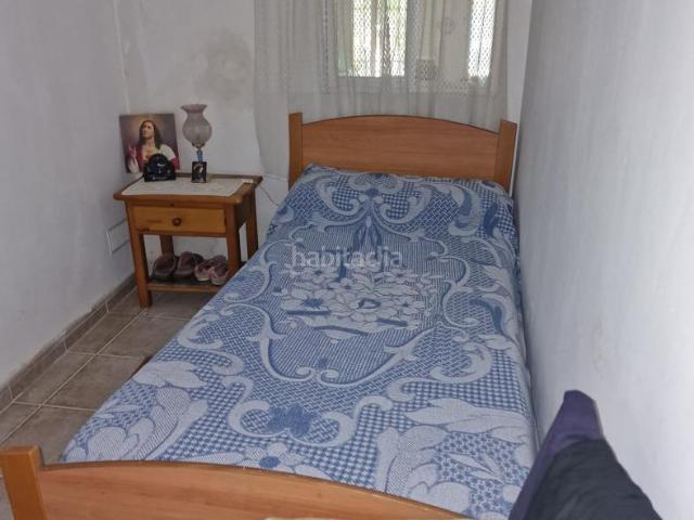 Casa en venta en Mondéjar