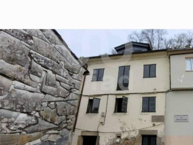 Casa en venta en Mondoñedo, Río de Sisto