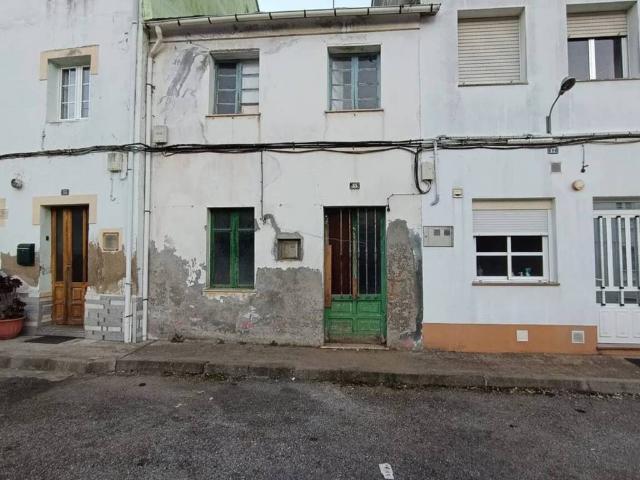 Casa en venta en Mondoñedo