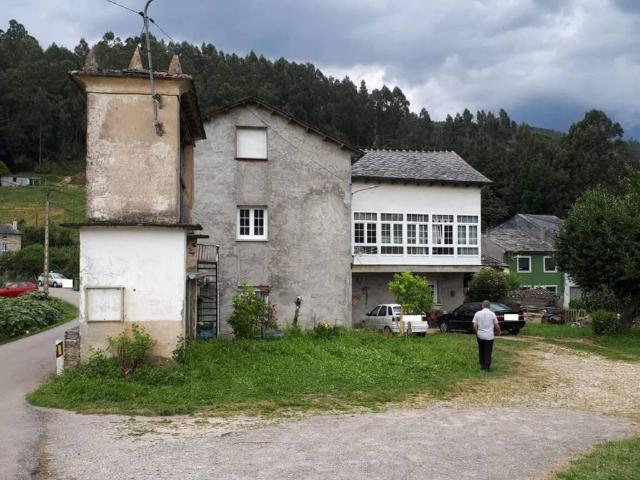 Casa en venta en Mondoñedo