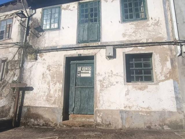 Casa en venta en Mondoñedo