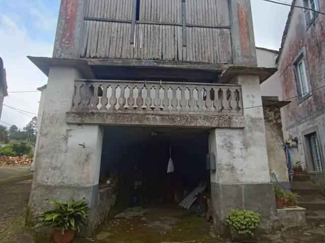 Casa en venta en Mondoñedo