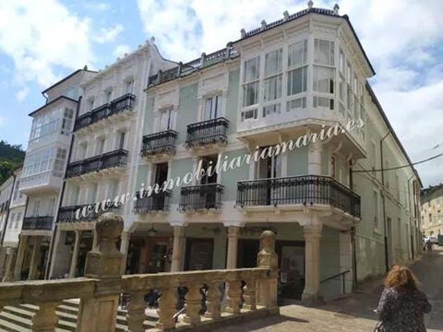 Casa en venta en A Mariña Central, Galicia