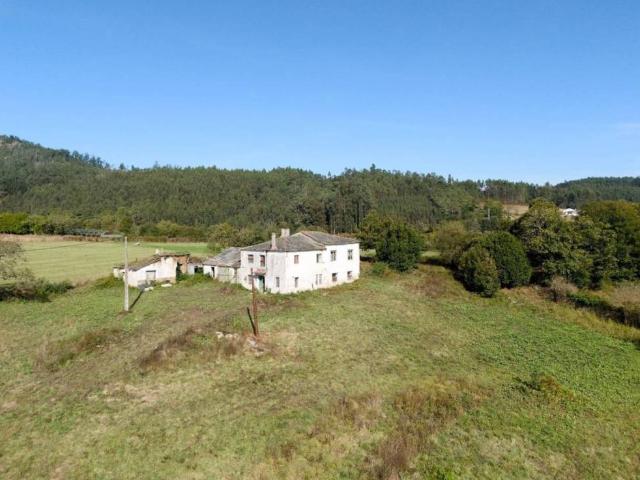 Casa en venta en A Mariña Central, Galicia