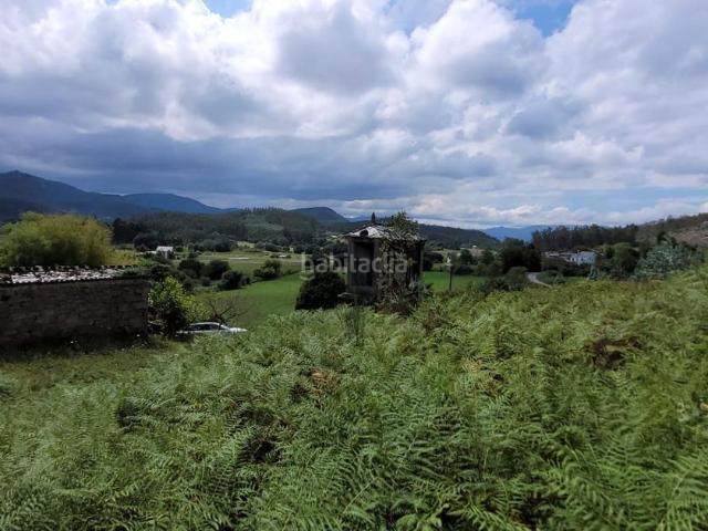 Casa en venta en A Mariña Central, Galicia