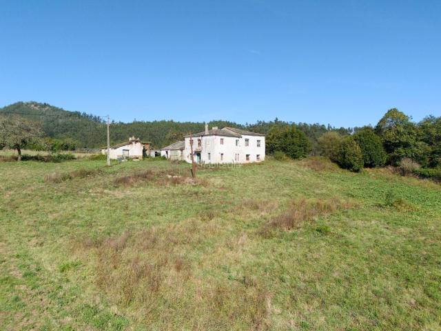 Casa en venta en A Mariña Central, Galicia