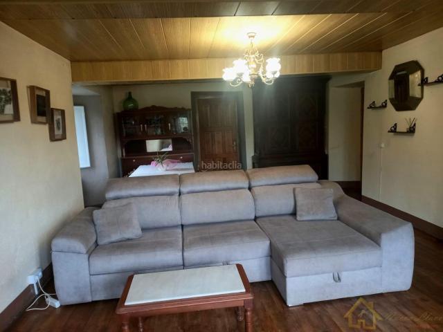 Casa en venta en A Mariña Central, Galicia