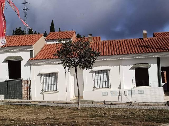 Casa en venta en Monesterio, Extremadura