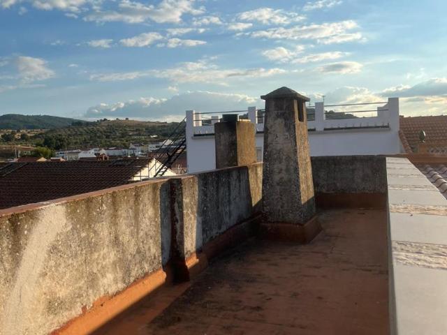 Casa en venta en Monesterio, Extremadura