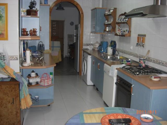 Casa en venta en Monesterio, Extremadura