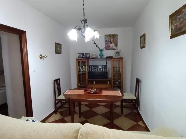 Casa en venta en Calera De León, Calera de León
